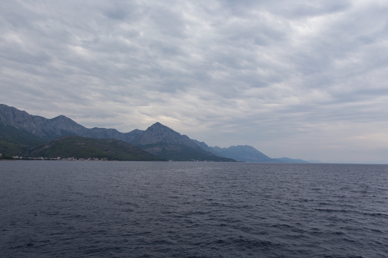 Gradac (c) Dagobert Wiedamann